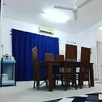 Thebungatulipshomestay