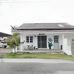 Thebungatulipshomestay